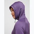 Damenpullover Peak Performance Rider Essentials montana grape/montana grape 4
