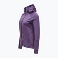 Damenpullover Peak Performance Rider Essentials montana grape/montana grape 7