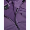 Damenpullover Peak Performance Rider Essentials montana grape/montana grape 8