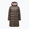 Damen Daunenmantel Peak Performance Frost Down Coat terrain tan
