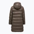 Damen Daunenmantel Peak Performance Frost Down Coat terrain tan 2