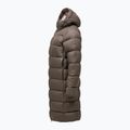 Damen Daunenmantel Peak Performance Frost Down Coat terrain tan 3