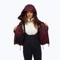 Damen-Skijacke Peak Performance Glissade Down porto 4