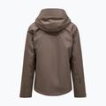 Herren-Skijacke Peak Performance Maroon Insulated terrain tan 7