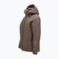 Herren-Skijacke Peak Performance Maroon Insulated terrain tan 8