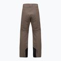 Herren Skihose Peak Performance Shred Insulated terrain tan 2