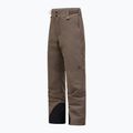 Herren Skihose Peak Performance Shred Insulated terrain tan 3