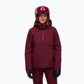 Damen-Skijacke Peak Performance Anima Insulated porto