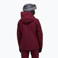 Damen-Skijacke Peak Performance Anima Insulated porto 2