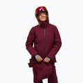 Damen-Skijacke Peak Performance Anima Insulated porto 3