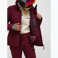 Damen-Skijacke Peak Performance Anima Insulated porto 8