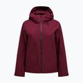 Damen-Skijacke Peak Performance Anima Insulated porto 10