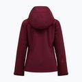 Damen-Skijacke Peak Performance Anima Insulated porto 11