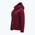 Damen-Skijacke Peak Performance Anima Insulated porto 12