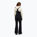 Damen Skihose Peak Performance Stretch Softshell Bib black 2