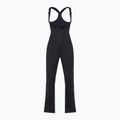 Damen Skihose Peak Performance Stretch Softshell Bib black 5