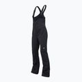 Damen Skihose Peak Performance Stretch Softshell Bib black 7
