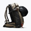 Rucksack Peak Performance Vertical Ski 25 l avid beige 4