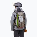 Ski-Rucksack Peak Performance Vertical Ski 20 l avid beige/antarctica 2