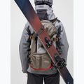 Ski-Rucksack Peak Performance Vertical Ski 20 l avid beige/antarctica 4