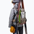 Ski-Rucksack Peak Performance Vertical Ski 20 l avid beige/antarctica 5