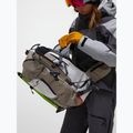 Ski-Rucksack Peak Performance Vertical Ski 20 l avid beige/antarctica 6