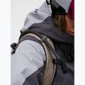 Ski-Rucksack Peak Performance Vertical Ski 20 l avid beige/antarctica 8