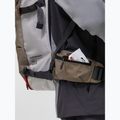 Ski-Rucksack Peak Performance Vertical Ski 20 l avid beige/antarctica 9