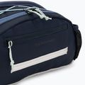 Bauchtasche Peak Performance Trail Hip blue shadow/antarctica 4