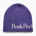 Wintermütze Peak Performance PP montana grape