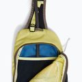 Bauchtasche Peak Performance Outdoor Slingbag 4,5 l alpine harvest/Icy citrus 3