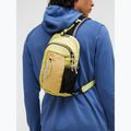 Bauchtasche Peak Performance Outdoor Slingbag 4,5 l alpine harvest/Icy citrus 6