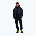 Herren-Daunenjacke Peak Performance Frost Down black 2