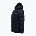 Herren-Daunenjacke Peak Performance Frost Down black 8