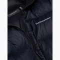 Herren-Daunenjacke Peak Performance Frost Down black 9