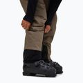 Herren Skihose Peak Performance Maroon Hipe 2L Insulated Shell terrain tan 4
