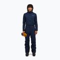 Herren Skihose Peak Performance Maroon Hipe 2L Insulated Shell blue shadow 2
