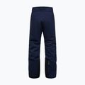 Herren Skihose Peak Performance Maroon Hipe 2L Insulated Shell blue shadow 6