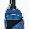 Bauchtasche Peak Performance Outdoor Slingbag 4,5 l blue shadow/summit sky 3