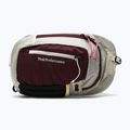 Bauchtasche Peak Performance Outdoor Slingbag 4,5 l porto/sand fog