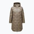 Damen Daunenmantel Peak Performance Helium Down Coat 2026 avid beige