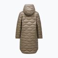 Damen Daunenmantel Peak Performance Helium Down Coat 2026 avid beige 2