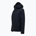 Herren-Skijacke Peak Performance Whitelight Hipe 2L Insulated Shell black 3