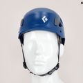 Black Diamond Half Dome Kletterhelm blau BD620209DENMS 9