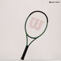 Wilson Blade 25 V8.0 Tennisschläger für Kinder schwarz-grün WR079310U 11