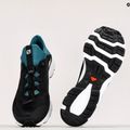 Herren Wasserschuhe Salomon Amphib Bold 2 schwarz-grün L4134 11