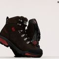 Damen-Trekkingstiefel SCARPA ZG Pro GTX braun 67070-202 10
