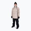 Herren Colourwear Foil Anorak sand Snowboardjacke 2