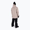 Herren Colourwear Foil Anorak sand Snowboardjacke 4