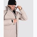 Herren Colourwear Foil Anorak sand Snowboardjacke 12